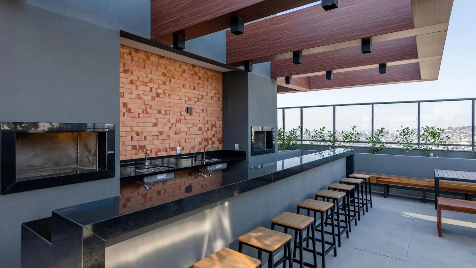 Apartment Liv In Rock! - Apartamento 810 Porto Alegre Brazil