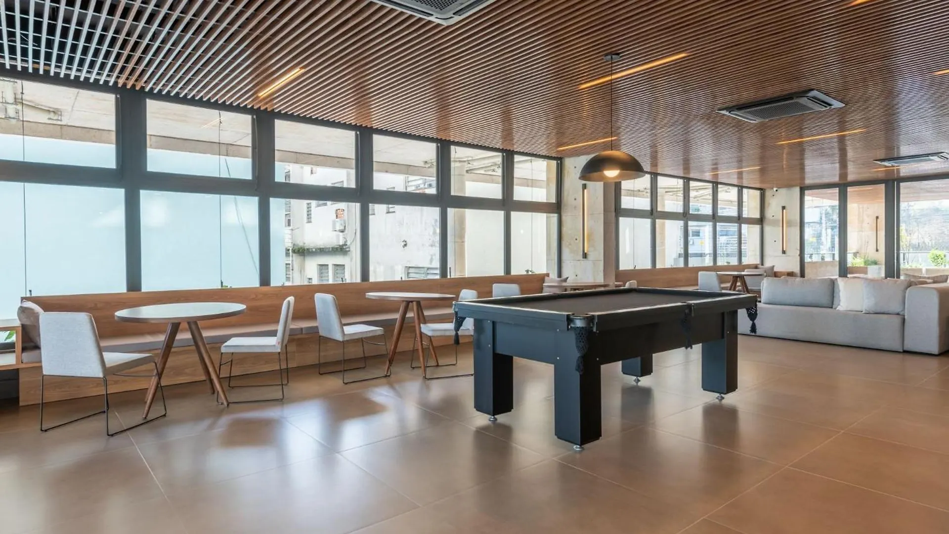 Apartment Liv In Rock! - Apartamento 810 Porto Alegre