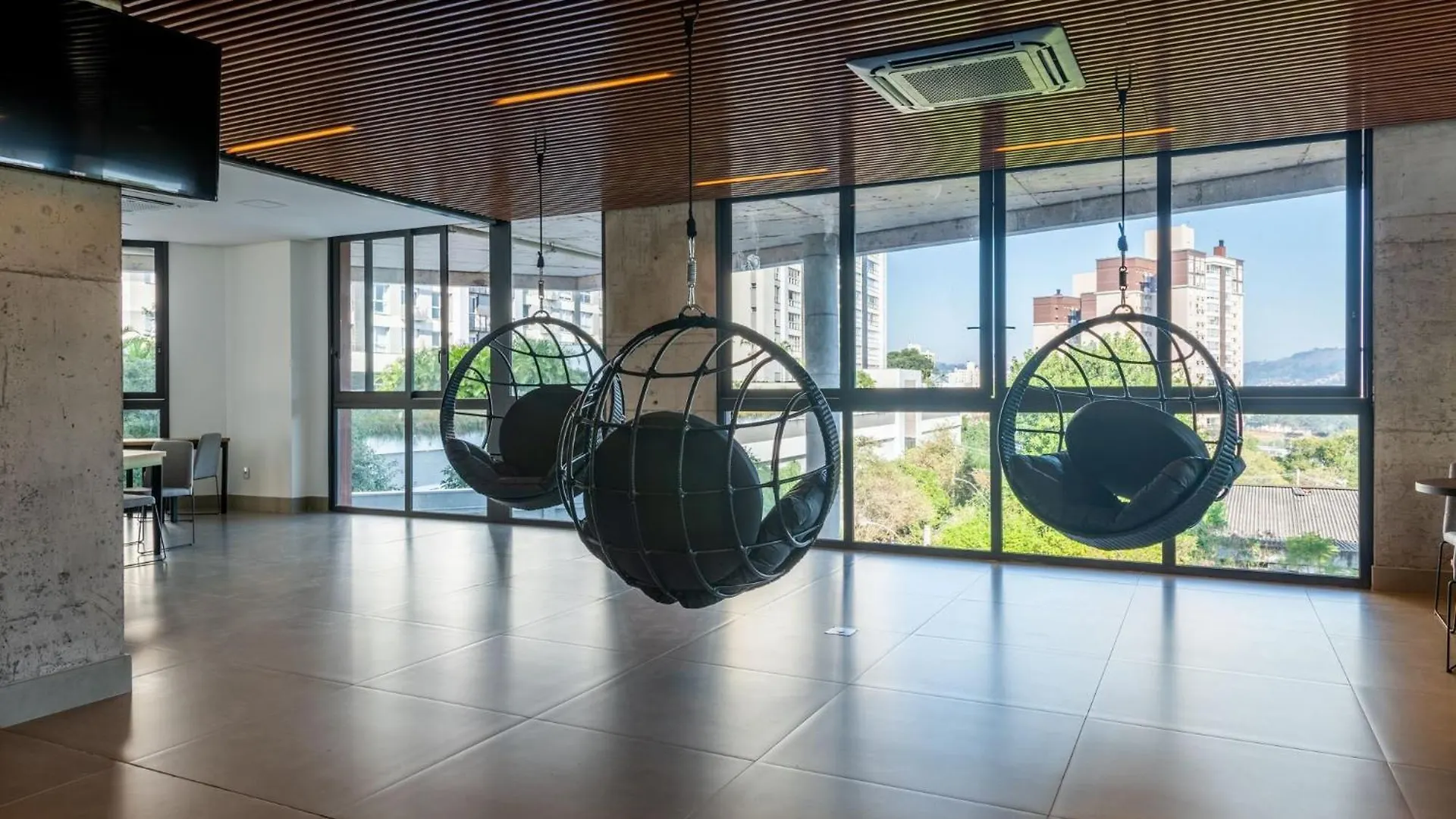 Liv In Rock! - Apartamento 810 Porto Alegre