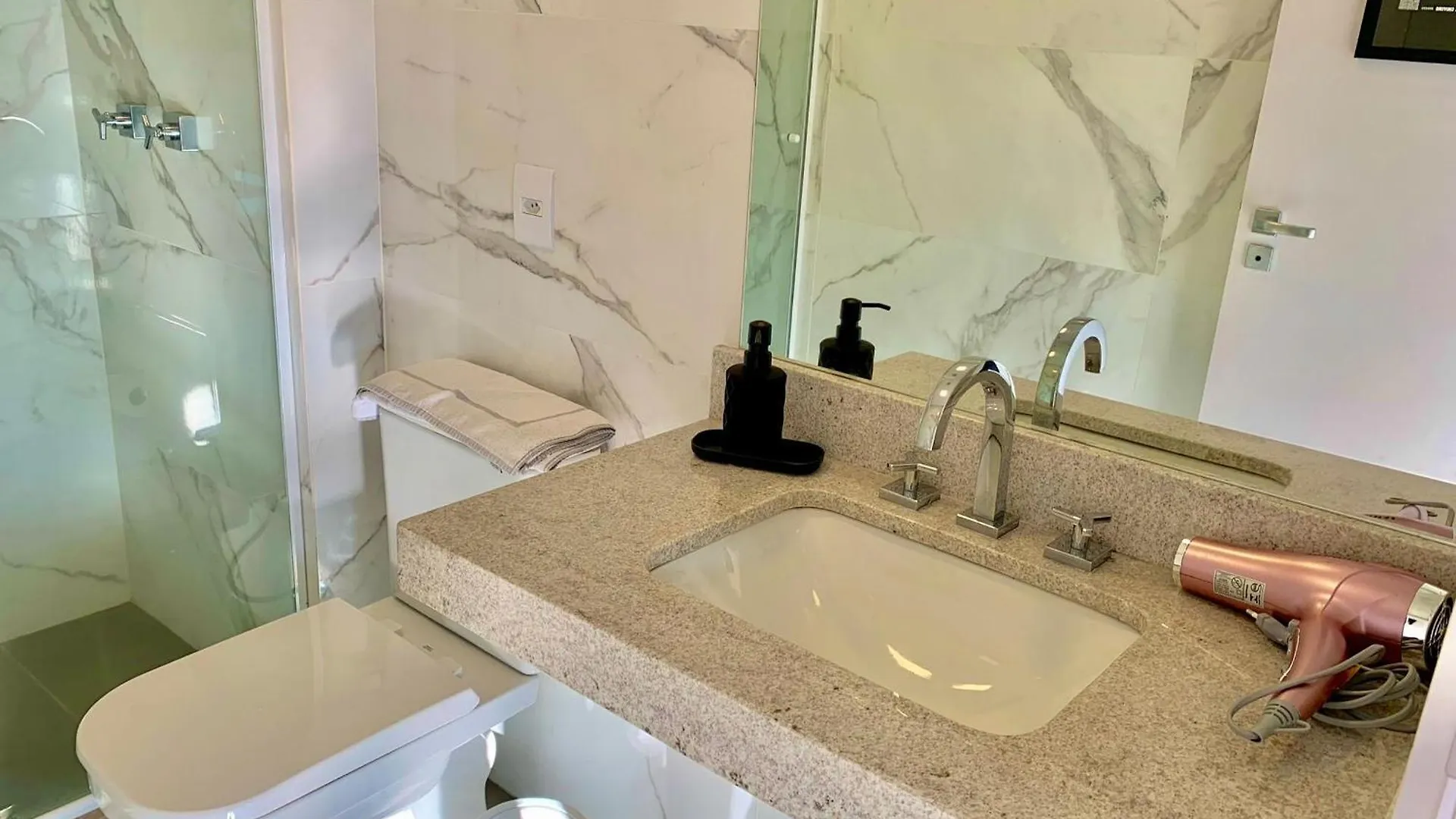 Apartment Liv In Rock! - Apartamento 810 Porto Alegre Brazil