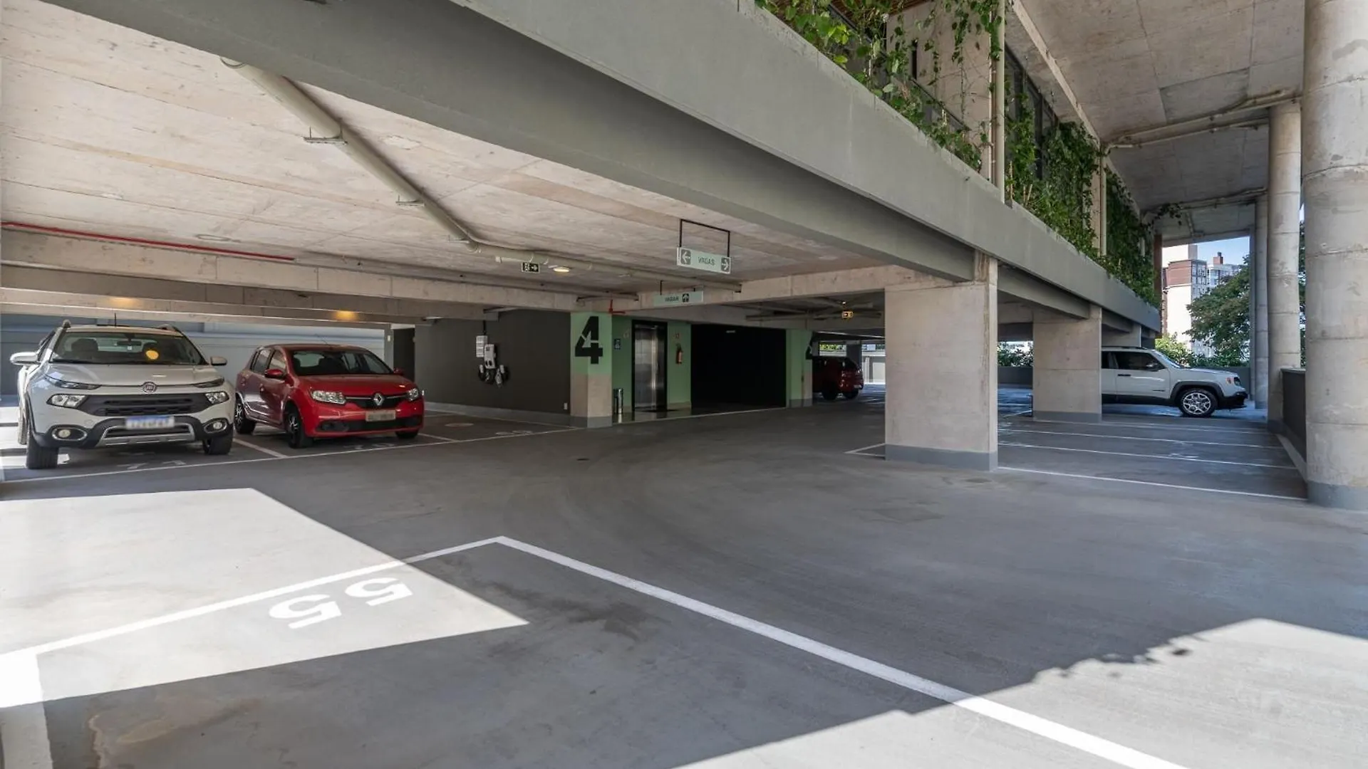 Liv In Rock! - Apartamento 810 Porto Alegre Brazil